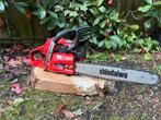 1 ketting zaag merk shindaiwa type 390sx, Shindaiwa, 70 mm of meer, Kettingzaag, Ophalen of Verzenden