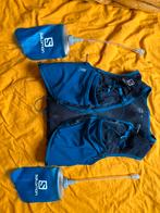 Salomon trail run vest rugzak maat S, Ophalen of Verzenden, Nieuw, Rugzak