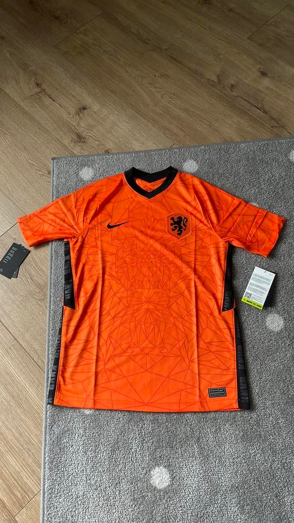 foetball t-shirt, Ophalen, Nieuw, Shirt