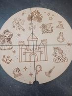 Play plate kiddi, Ophalen of Verzenden, Nieuw