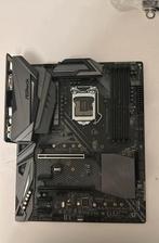 DEFECT Asrock Fatal1ty H370 Performance, Computers en Software, Moederborden, Ophalen of Verzenden, Niet werkend, Intel, DDR4