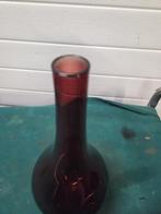 vaas ikea bloedrood, Ophalen of Verzenden, 'T Olde Gre-j, Info@toldegrej.nl, Endepoelstraat 20f Didam