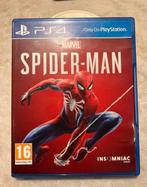 Spiderman PS4, Avontuur en Actie, 1 speler, Ophalen of Verzenden, Zo goed als nieuw
