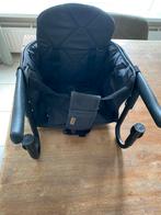 Topmark tafelhangstoel, Ophalen of Verzenden, Gebruikt, Hangstoel, Gordel(s)