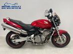 Leuke HONDA CB 600 F HORNET (bj 1998)sportdemper!, Motoren, HONDA, 4 cilinders, Motorrijbewijs A, Bedrijf