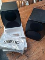 Jamo Concert 9 Serie Luidsprekers - Zo goed als nieuw, Audio, Tv en Foto, Luidsprekers, Ophalen, Zo goed als nieuw, 60 tot 120 watt