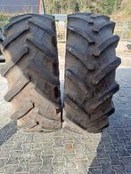 520/70R38 Trelleborg banden, 65% profiel, Zakelijke goederen, Agrarisch | Onderdelen | Banden, Velgen en Assen, Ophalen of Verzenden