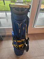 Inesis golftas - Gebruikt maar nog goed, Ophalen, Gebruikt, Tas, Overige merken