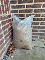 Ophoogzand, Tuin en Terras, Zand, Ophalen, Nieuw, Ophoogzand