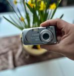 Canon PowerShot A430 digitale camera, Ophalen of Verzenden