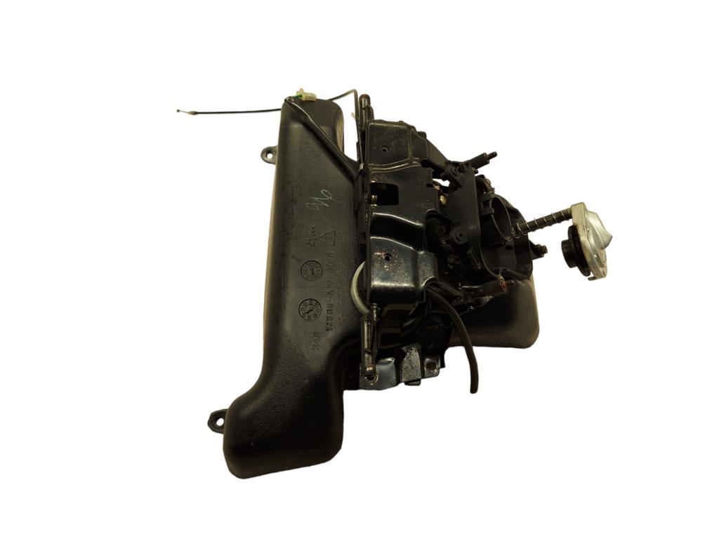 Benzinetank origineel SYM Mio tank dop vlotter, Fietsen en Brommers, Brommeronderdelen | Scooters, SYM, Gebruikt, SYM, Ophalen of Verzenden