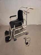 KERN weegstoel DEMO model, Ophalen