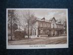 BARCHEM Hotel Meilink met 2x tramrails Bruin, Ophalen of Verzenden, 1920 tot 1940, Gelderland