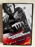 Bangkok Dangeous, Vanaf 16 jaar, Ophalen of Verzenden, Gebruikt, Actiethriller