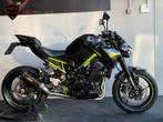 KAWASAKI Z900 PERFORMANCE AKRAPOVIC QS Z 900 Z1000 Z800 Z750, 4 cilinders, Motorrijbewijs A, 948 cc, Bedrijf