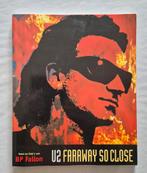 U2 Faraway so close - BP Fallon, Artiest, Ophalen of Verzenden, Zo goed als nieuw, BP Fallon