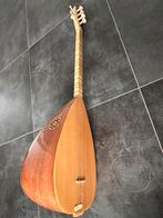 Turks snaarinstrument (SAZ), Ophalen of Verzenden, Zo goed als nieuw