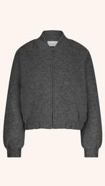 Nieuwe by-Bar Jacket, Kleding | Dames, Jassen | Zomer, Ophalen of Verzenden, Nieuw, Maat 38/40 (M), Grijs