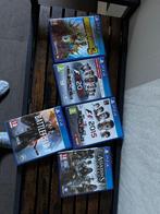 Playstation 4 Games - Battlefield, F1, Assassin's Creed, Ophalen, Gebruikt