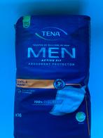 Tena MEN level 3 16x, Diversen, Verpleegmiddelen, Ophalen of Verzenden, Nieuw