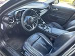 Alfa Romeo Giulia 2.2 Eco Business 19 inch / Ak € 9.950,00, Auto's, Alfa Romeo, 136 pk, Gebruikt, 724 kg, 4 cilinders