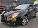 Alfa Romeo MiTo 0.9 TwinAir Distinctive / NAP / LEER / NETTE, Voorwielaandrijving, Euro 5, 86 pk, Gebruikt