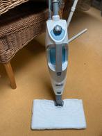 Stoomreiniger voor vloeren, Ophalen, Gebruikt, Stoomreiniger