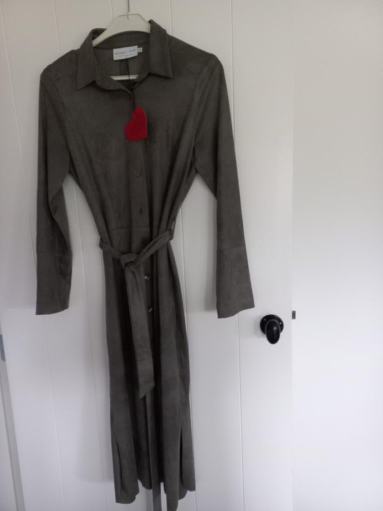 Helena hart jurk, Kleding | Dames, Ophalen of Verzenden, Zo goed als nieuw