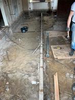 Houten vloerbalk, Ophalen, 30 cm of meer, 10 m² of meer, Hout