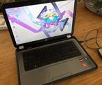 HP Pavilion g6 Notebook PC, Ophalen, Gebruikt, HDD, 15 inch