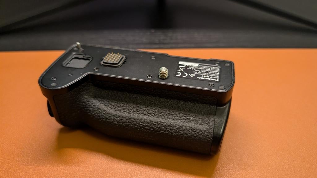 Battery grip voor Panasonic Lumix S5 / S5ii - origineel, Ophalen of Verzenden