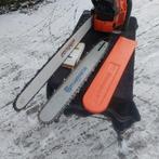Husqvarna 576xp 2017 kettingzaag motorzaag, Tuin en Terras, Hand-tuingereedschap, Ophalen