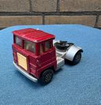 Matchbox Superkings Scammel Tractor, Ophalen of Verzenden, Gebruikt, Hijskraan, Tractor of Landbouw, Matchbox