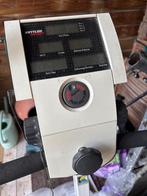 Home trainer kettler, Ophalen, Gebruikt, Metaal, Benen