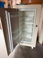 Koelkast, Ophalen, 200 liter of meer, 160 cm of meer, Zonder vriesvak