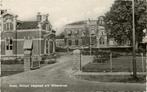 Assen, Militair Hospitaal a/d Witterstraat, Ophalen of Verzenden, Voor 1920, Drenthe