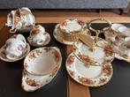 servies, Antiek en Kunst, Antiek | Servies compleet, Ophalen