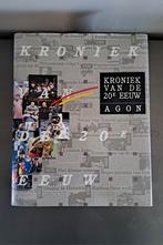 Kroniek van de 20e eeuw, Ophalen of Verzenden, Zo goed als nieuw