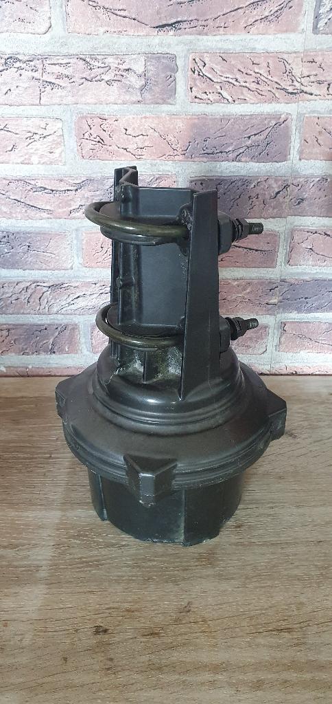 Yaesu G-450C losse rotor, Ophalen of Verzenden, Gebruikt, Mast