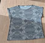 Shoeby shirtje met print maat L, Ophalen of Verzenden