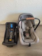 Nuna Pipa lite met isofix base, Gebruikt, Isofix, 0 t/m 13 kg, Ophalen
