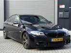 BMW 5-serie 520i, Auto's, Euro 5, Achterwielaandrijving, Gebruikt, Start-stop-systeem