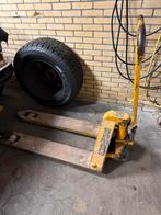 Gebruikte Palletwagen - Handtranspallet, Ophalen of Verzenden, Gebruikt