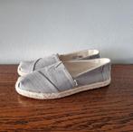 Toms espadrilles maat 36.5, Kleding | Dames, Schoenen, Toms, Ophalen of Verzenden, Nieuw, Espadrilles of Moccasins