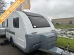 Adria Action 391 LH 2026, Caravans en Kamperen, Caravans, Tot en met 2, Bedrijf, 750 - 1000 kg, Adria