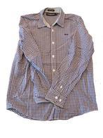 Mcgregor blouse paars jongen 152, McGregor, Overhemd of Blouse, Zo goed als nieuw, Schipluidenlaan 20 5035KJ Tilburg