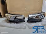 VW Tiguan CT1 571 Led Koplampen Set Links Rechts Koplamp, Volkswagen, Nieuw, Ophalen of Verzenden, Volkswagen