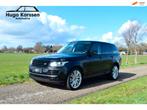 Land Rover Range Rover 4.4 SDV8 Vogue, Automaat, Euro 5, Gebruikt, Bedrijf