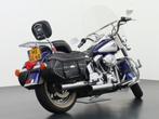 Harley Davidson 96 FLSTC Heritage Classic, Chopper, Bedrijf, Meer dan 35 kW, 1584 cc