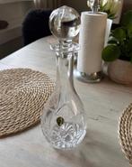 Waterford nocturne kristallen karaf, Antiek en Kunst, Antiek | Glas en Kristal, Ophalen of Verzenden